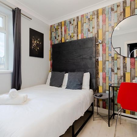 Orlando Hotel Londra Dış mekan fotoğraf