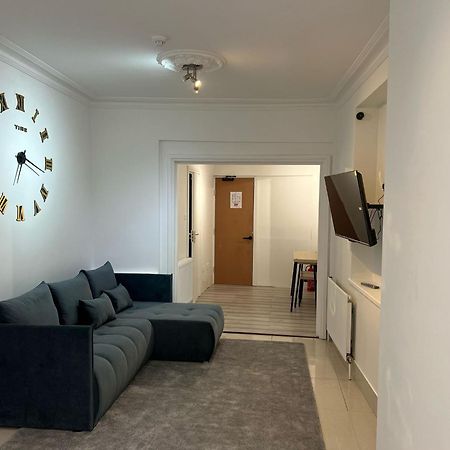Orlando Hotel Londra Dış mekan fotoğraf