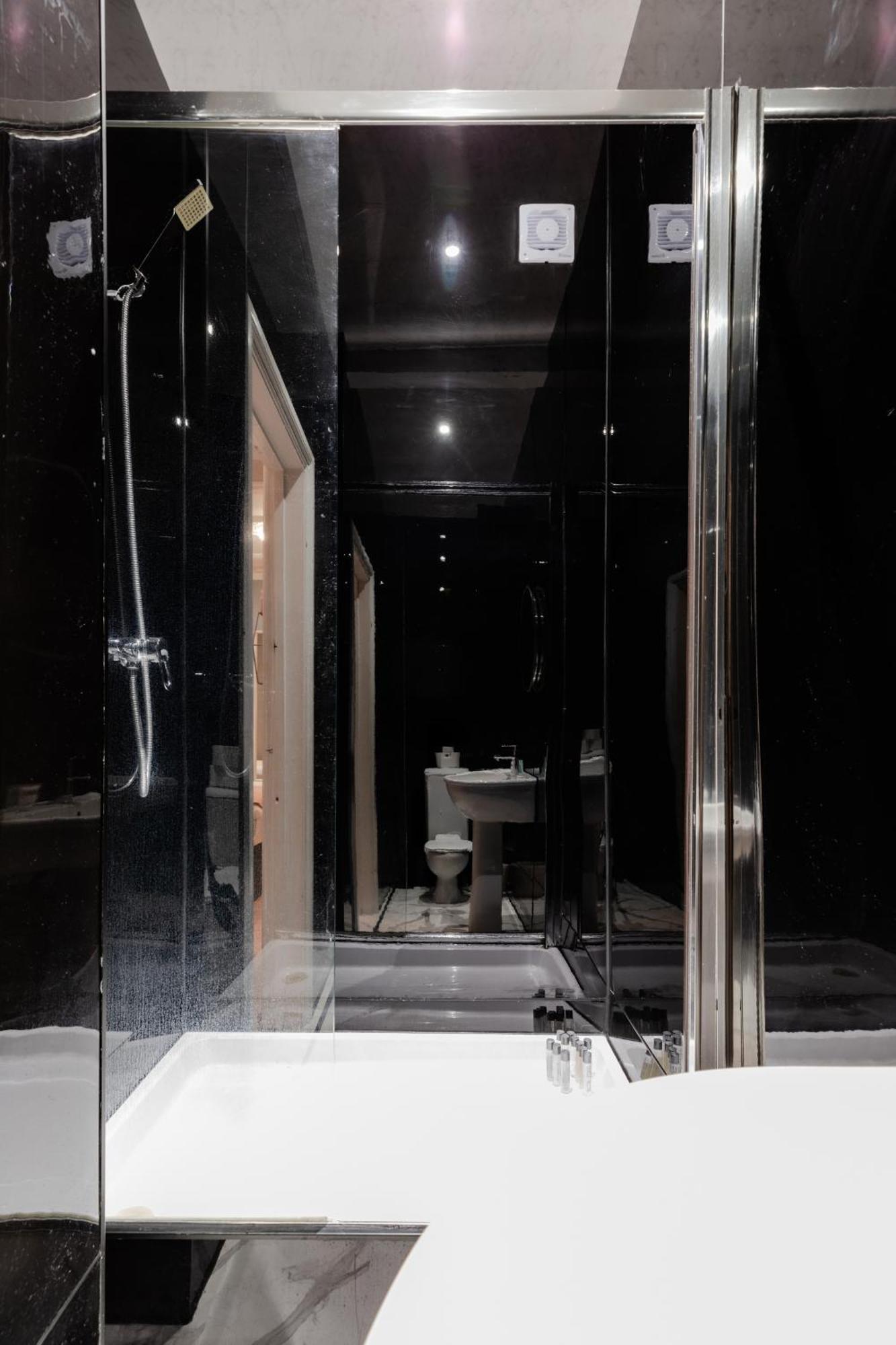 Orlando Hotel Londra Dış mekan fotoğraf
